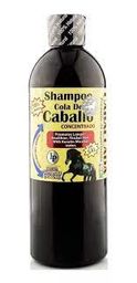 Sh. cola de caballo concentrado Incredible 950 ml. caballada
