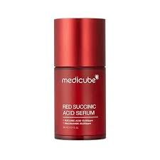 Suero red succinic acid serum 30 ml Medicube