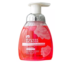 Mouse de rose 250 ml Fitomex