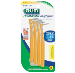 Cep Dent Gum Go-Bet Microfino C/6
