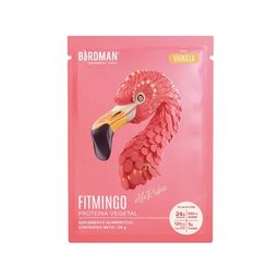Fitmingo proteina vainilla 24 gr Birdman