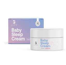 Crema relajante para bebe 330 ml natural Duo Soft