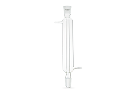 Condensador Recto Capacidad 300mm