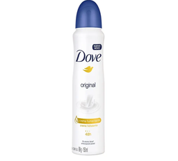 Desod Dove Original 48H Spy150ML
