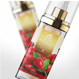 Crema Facial Rosa Mosqueta 50 Ml Fitomex
