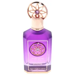 Perfume zenit rouge 100 ml Anfar 1950