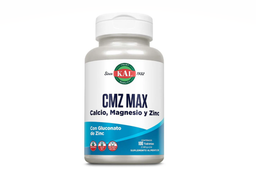 Kal cmz max 100 tab