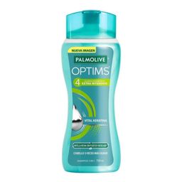 Shampoo opt extin 2en1 700 ml Palmolive