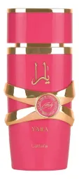 Perfume arabe yara candy 100 ml Lattafha