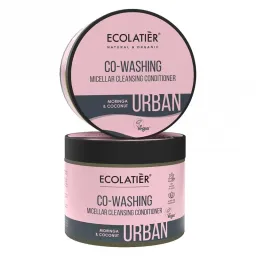 Eclu co washing micellar cleansing conditioner 380 ml Ercolatier