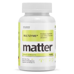 Magno n mora frasco con 180 g Matter