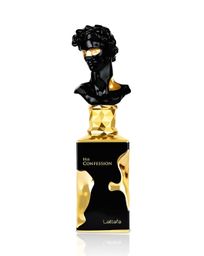 His confession by 100 ml Lattafha