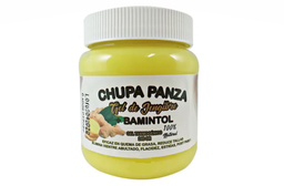 Gel reductor zero panza 375 grs