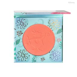 Rubor blush alicia in wonderland late for everything rojito Beauty