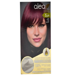 ALEA COLOR TINTE VIOLIN INTENSO #5,69