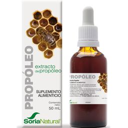 Extracto De Propoleo 50 Ml