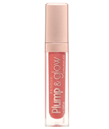 Gloss plump glow toxic 7 ml Renova