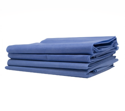 Sabana para mesa de exploracion pmd desechable sms 125 cm x 200 cm bolsa con 10 pi