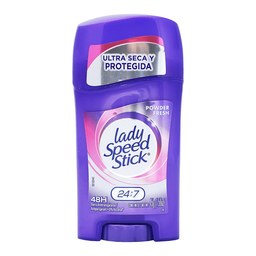 Des Lady Speed Stick Power Fresh 45 Gr