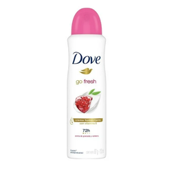 Des Dove Aer Go Fresh 150 Ml