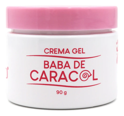 Crema de baba de caracol 90 g Cuarzo