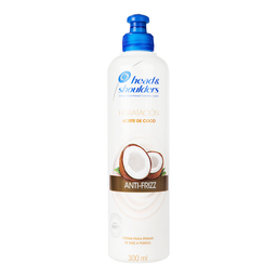 Cra H&S P/Pei Ac Coco A-Friz300Ml