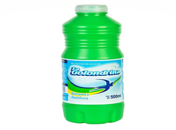 Blanqueador La Golondrina 500 Ml