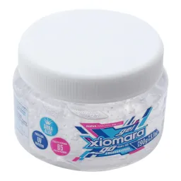 Gel go travel de 90 gr Xiomara