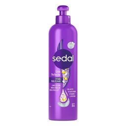Crema para peinar liso perfecto 300 ml Sedal