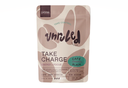 Cafe original black Unruled Foods 180g