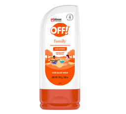 Repel Off No Graso Cra 200G