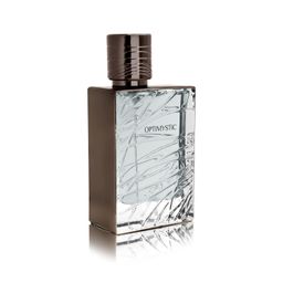 Perfume optimystic black by 100 ml Fragance World