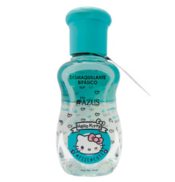 Desmaquilante bifásico hk coco Azus 110ml
