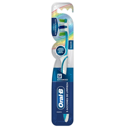 Cep Dent Oral-B 5 Accion Completsve