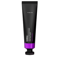 Crema de manos de manteca de karite y macadamia  french lavender 50 ml Kundal