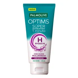 Acondicionador opt hid a hiau 170 ml Palmolive
