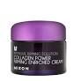 Crema reafirmante con colageno 50 ml Mizon