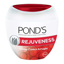 Crema  Ponds Rejuveness Arrugas 100 G