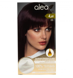 ALEA COLOR TINTE VIOLIN #4,69