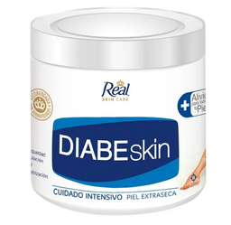 Crema Real Skin Care liq diabeskin 400 ml
