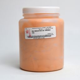 Gel Reductivo De Toronja T1637 1 Kg