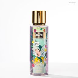 Fragancia body mist alicia in wonderland a cup of tea 250 ml Beauty