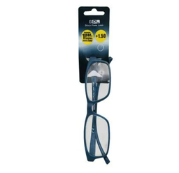 Lente Spl m1048-az150 azul +1.50