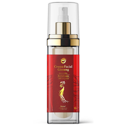 Facial ginseng Fitomex