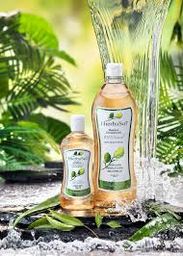 Shampoo hierbasol frasco 1000 mls