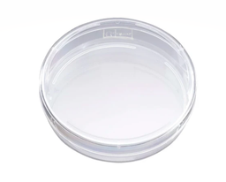 Caja de Petri Esteril 100X15MM