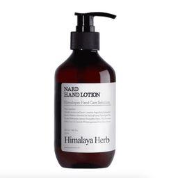 Jabon de manos lavanda y almizcle 280 ml Nard