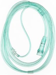 Canula nasal para suministro de oxigeno neonatal merkamed 1.80 mts