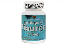 Tbs Cartilago de Tiburon C/90 175 mg 1X56