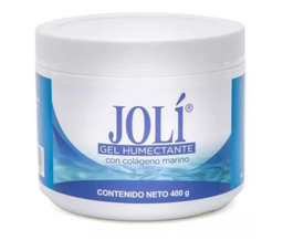 Gel Joli Humectante 400Gr